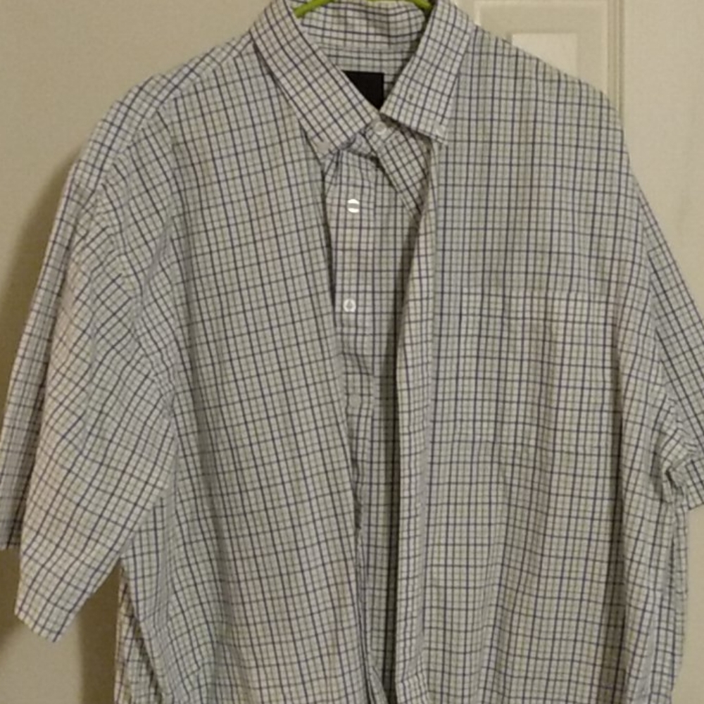 Casual button down. Shirt